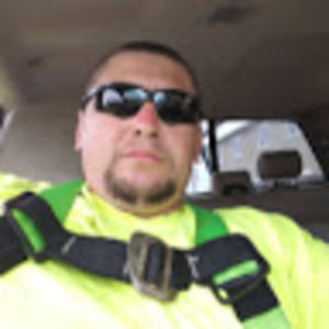 Meet your Posher, Eric